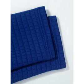 Plus Size - European And American Autumn And Winter Fashion Elegant Faux Two-Piece Cardigan with Pockets And Drawstring Hood, Long Plus-Size Women'S Coat.